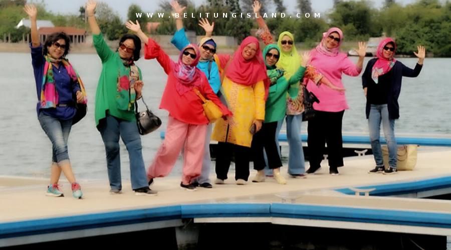 belitung image